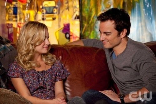 Life Unexpected Fotoğrafı