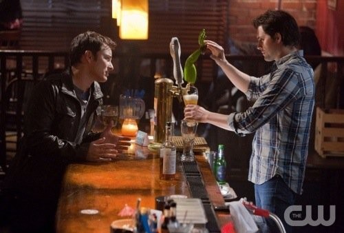 Life Unexpected Fotoğrafı