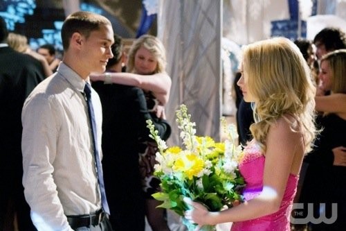 Life Unexpected Fotoğrafı