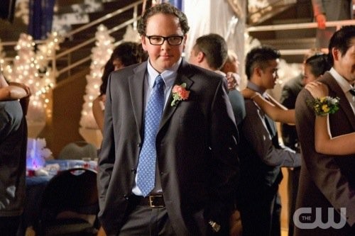 Life Unexpected Fotoğrafı