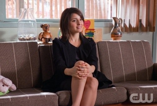 Life Unexpected Fotoğrafı