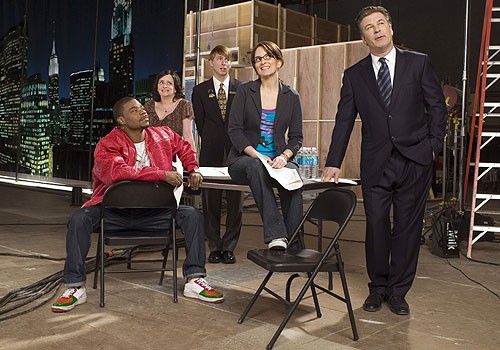 30 Rock Fotoğrafları 13