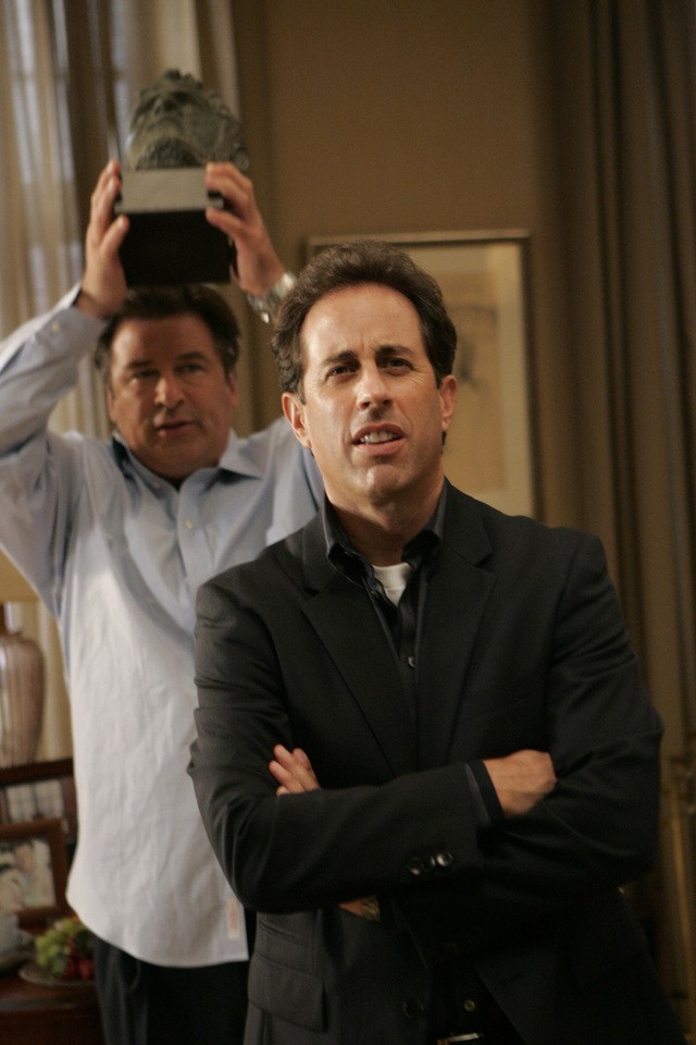 30 Rock Fotoğrafı