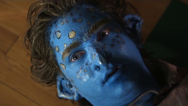 Küçük Ejderha Avcısı Fotoğrafı