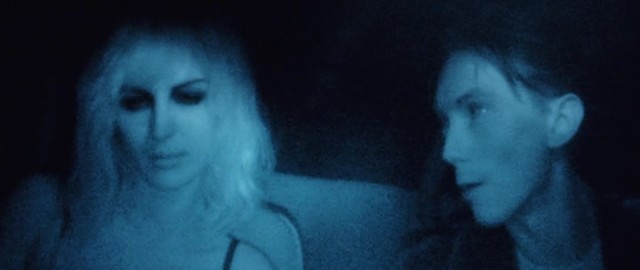 Karanlık Cennet Fotoğrafı