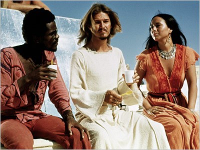 Jesus Christ Superstar Fotoğrafları 5