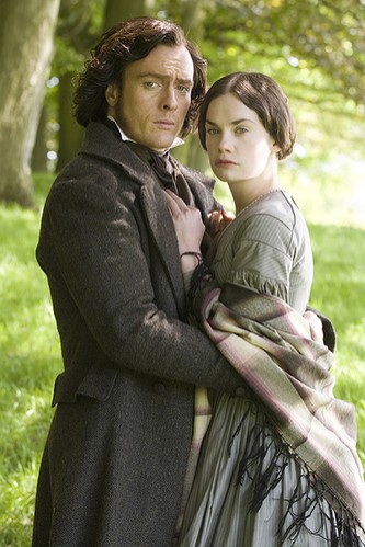 Jane Eyre Fotoğrafları 26