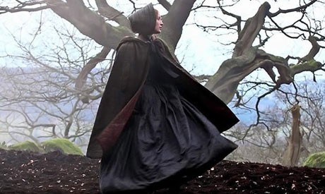 Jane Eyre Fotoğrafları 47