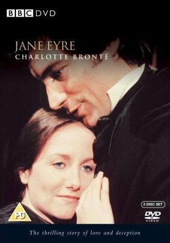 Jane Eyre Fotoğrafları 48
