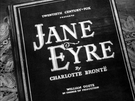 Jane Eyre Fotoğrafları 55