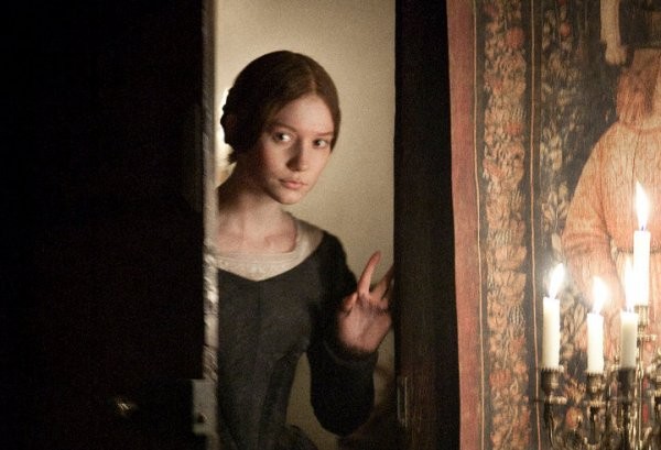 Jane Eyre Fotoğrafları 56