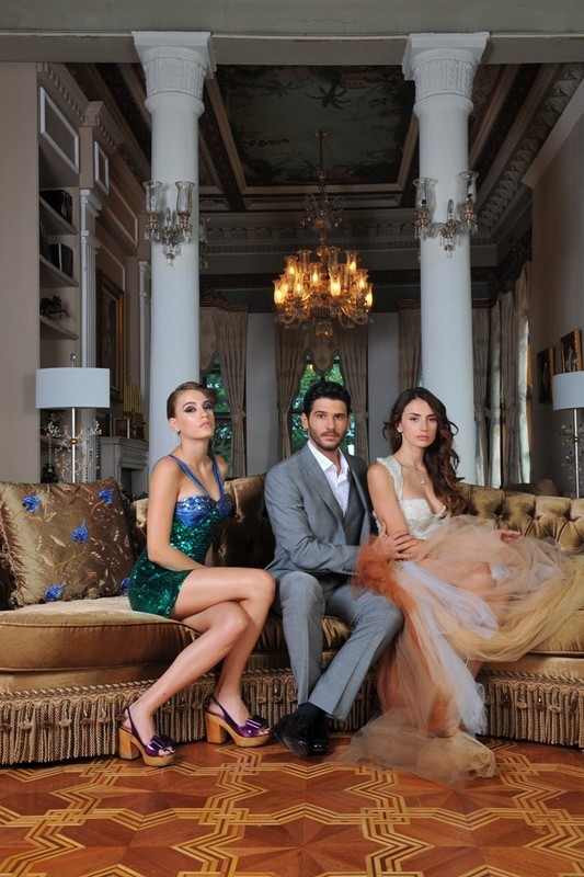 Lale Devri Fotoğrafı