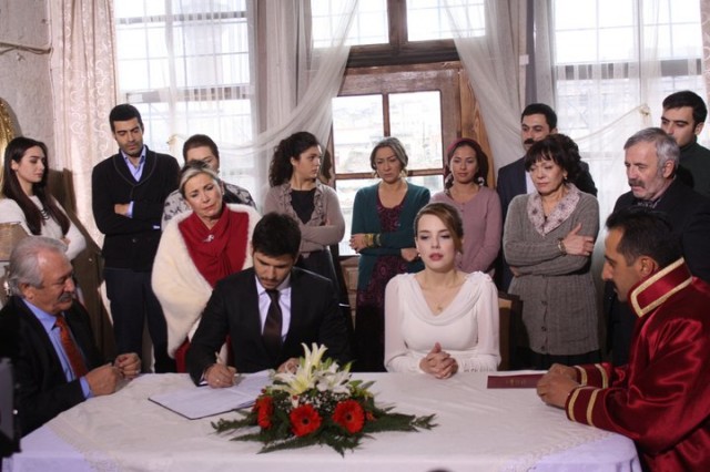 Lale Devri Fotoğrafı