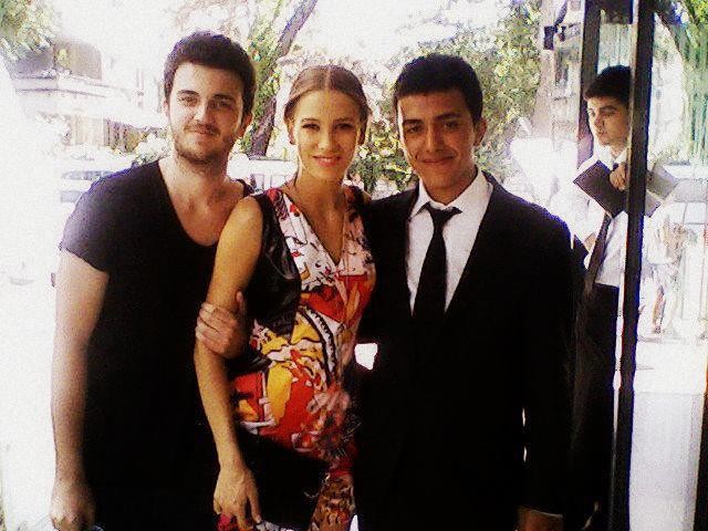 Lale Devri Fotoğrafı