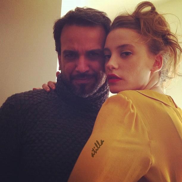 Lale Devri Fotoğrafı