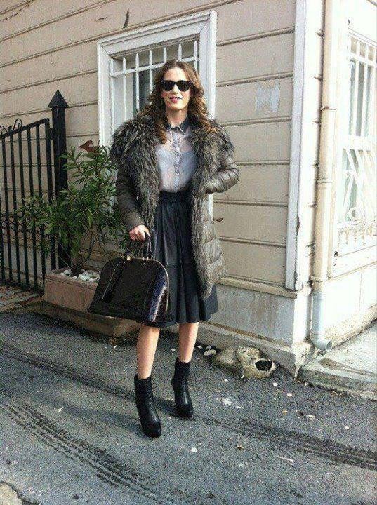 Lale Devri Fotoğrafı