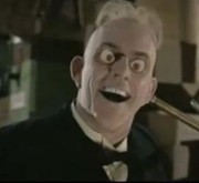 Masum Sanık Roger Rabbit Fotoğrafı