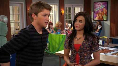 Sonny'nin Yıldızı Fotoğrafı