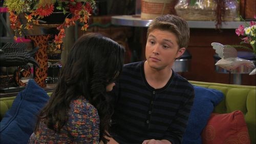 Sonny'nin Yıldızı Fotoğrafı