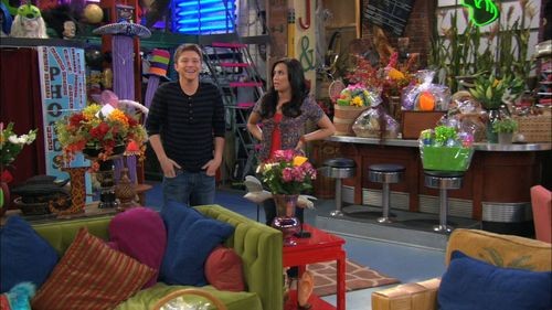 Sonny'nin Yıldızı Fotoğrafı