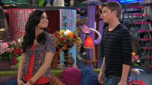 Sonny'nin Yıldızı Fotoğrafı