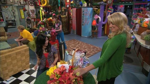 Sonny'nin Yıldızı Fotoğrafı