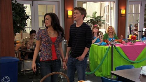 Sonny'nin Yıldızı Fotoğrafı