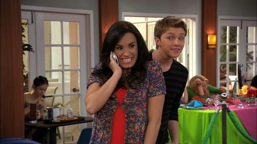 Sonny'nin Yıldızı Fotoğrafı