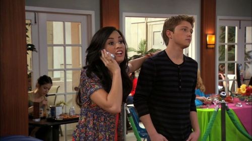 Sonny'nin Yıldızı Fotoğrafı