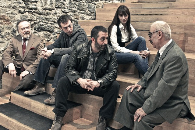 Av Mevsimi Fotoğrafı