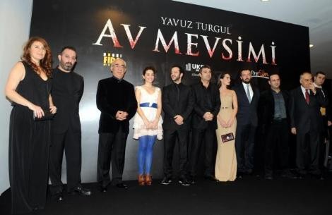 Av Mevsimi Fotoğrafları 58