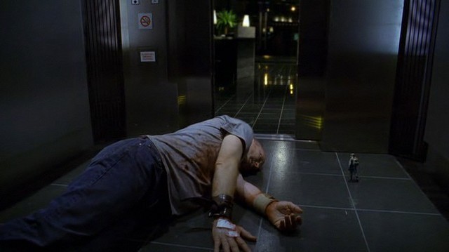 Nightmares And Dreamscapes Fotoğrafı