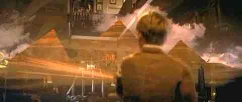 Mumya Dönüyor Fotoğrafı