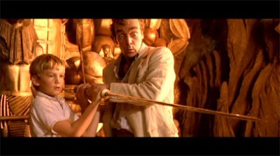 Mumya Dönüyor Fotoğrafı