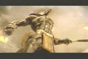 Mumya Dönüyor Fotoğrafı