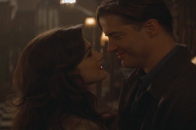 Mumya Dönüyor Fotoğrafı