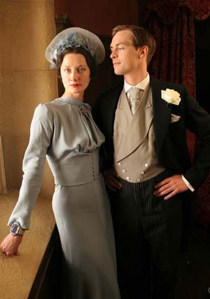 Wallis Ve Edward fotoğrafı