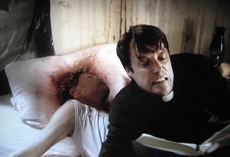 Chronicles Of An Exorcism Fotoğrafı