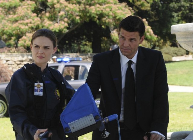 Bones Fotoğrafı