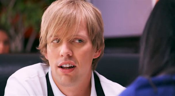 Elle: A Modern Cinderella Tale Fotoğrafı