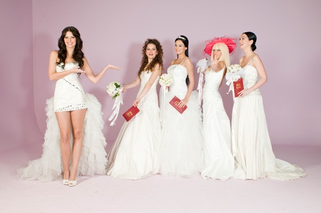 Evcilik Oyunu Fotoğrafı