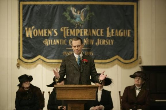 Boardwalk Empire Fotoğrafları 1