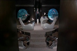 007 James Bond: Beni Seven Casus Fotoğrafı