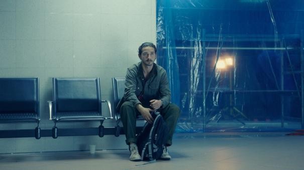 Charlie Countryman'in Gerekli Ölümü Fotoğrafları 3