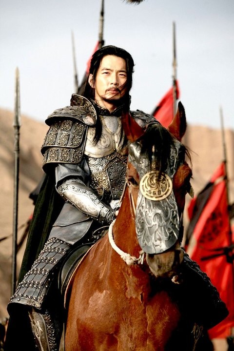 Rüzgarın Krallığı Fotoğrafı