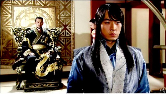 Rüzgarın Krallığı Fotoğrafı