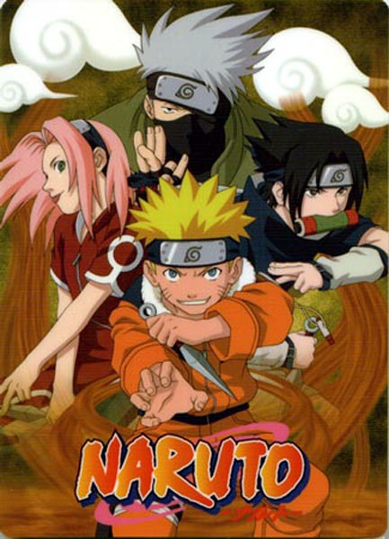 Naruto Fotoğrafları 4