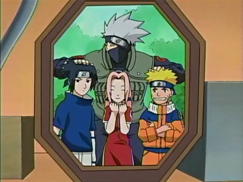 Naruto: Shippuden Fotoğrafı