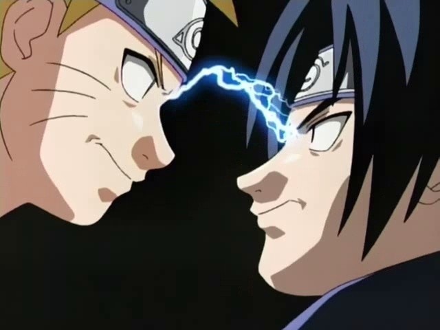 Naruto: Shippuden Fotoğrafı