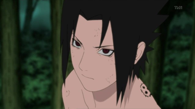 Naruto: Shippuden fotoğrafı